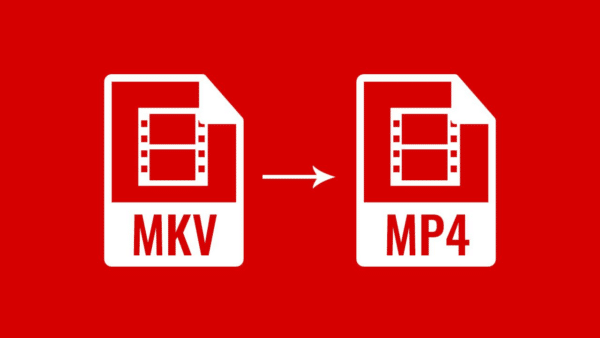 MKV vs. MP4