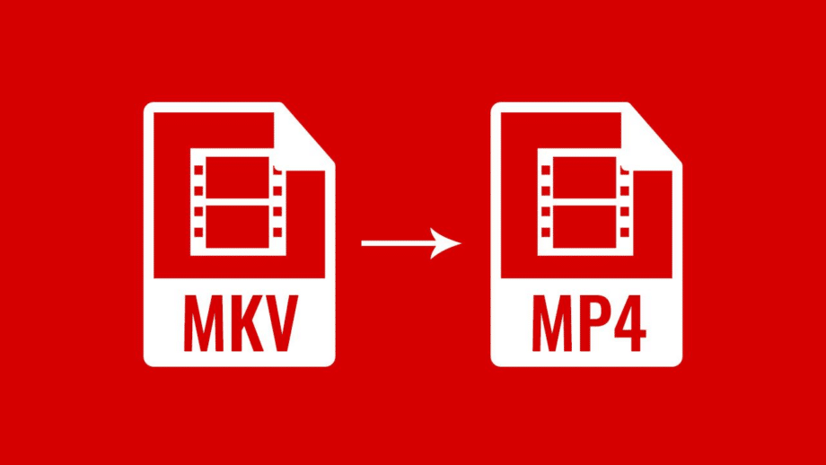 MKV vs. MP4