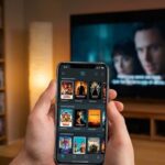 Mejores Apps para Controlar tu Colección de Cine desde el Móvil