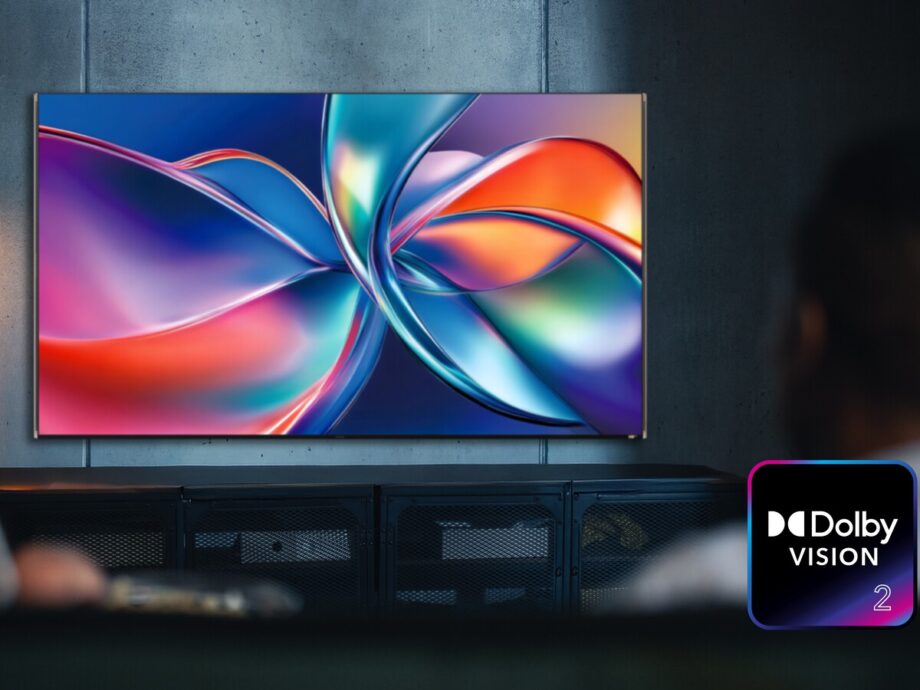 Qué es el HDR y Dolby Vision