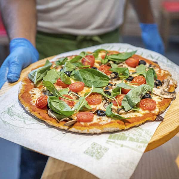 Las mejores pizzerías de Toledo 12 Restaurante Pizzería COMES pizzeria toledo
