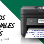 WorkForce WF-2960DWF opiniones