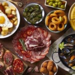 Las mejores tapas de Albacete las mejores tapas de albacete