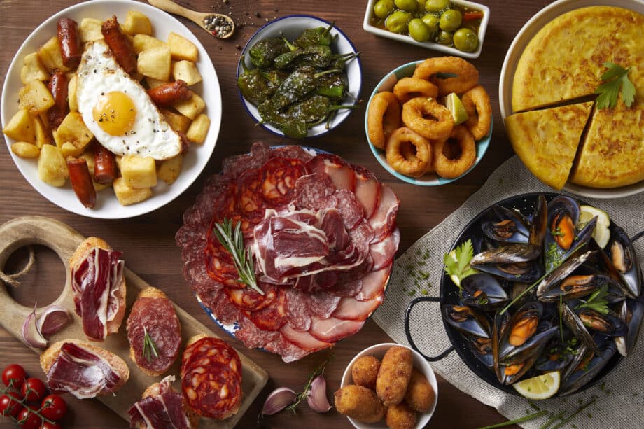 Las mejores tapas de Albacete 15 las mejores tapas de albacete