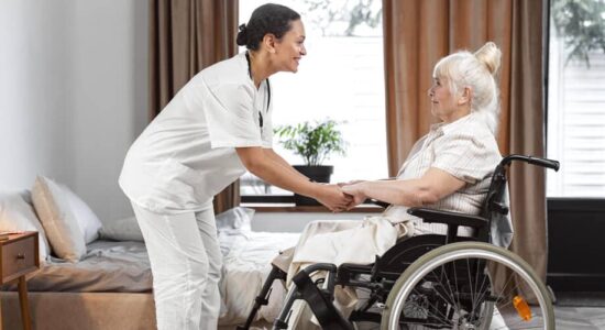 Mejores Cursos de Auxiliar de Enfermería en Bizkaia