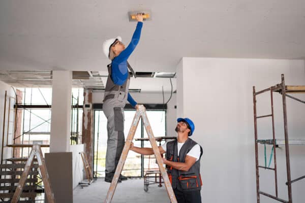mejores empresas de reformas en Coslada