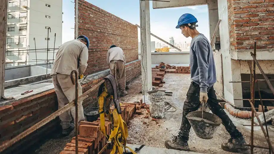 mejores empresas de reformas en Valdemoro