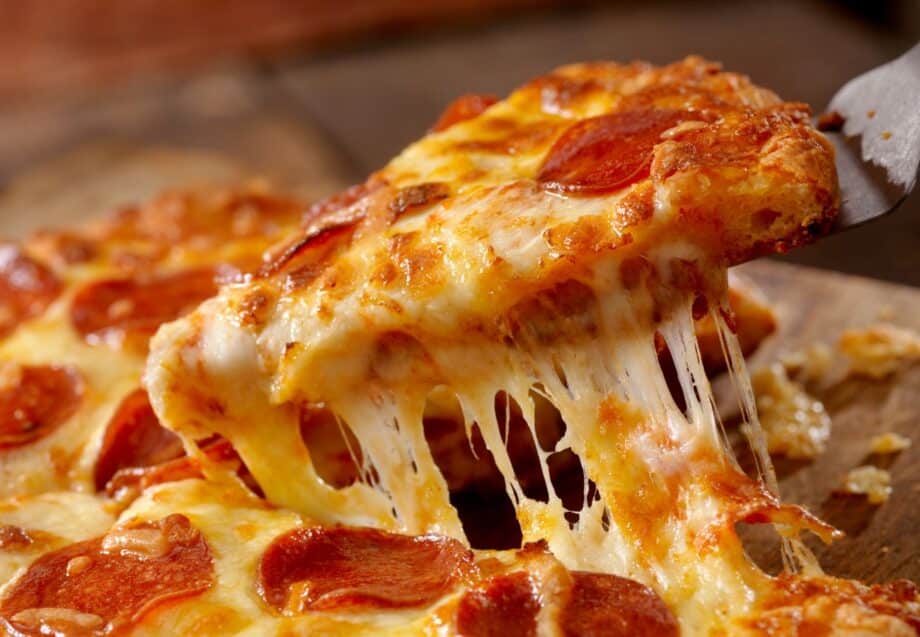 Las mejores pizzerías de Toledo 15 mejores pizzerias de toledo
