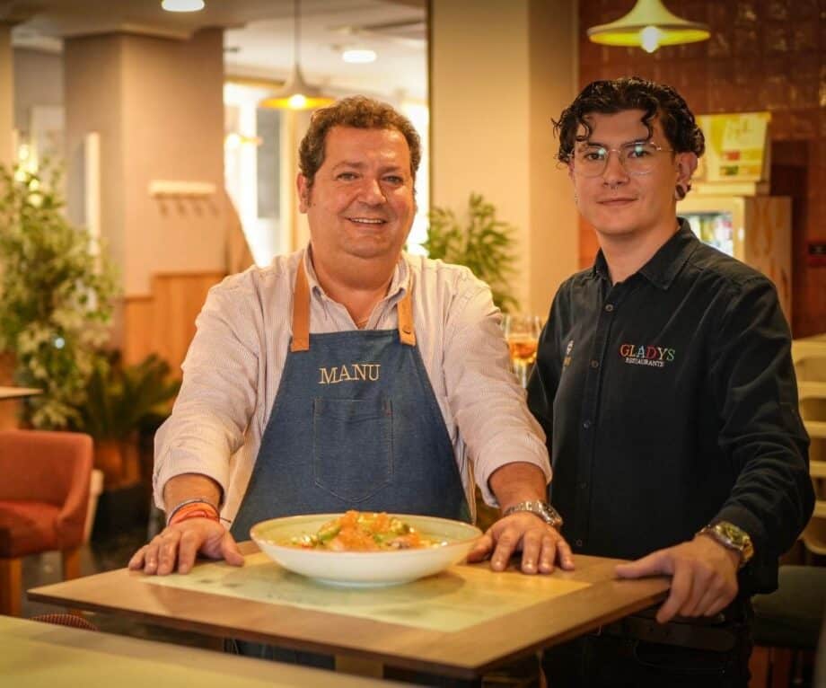 6 Mejores Restaurantes con Menú del Día de Badajoz 10 restaurante gladys