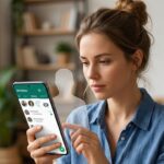 Cómo Ver Estados de WhatsApp Sin Que Se Den Cuenta
