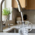Cómo saber cuánta agua consume tu grifo de cocina y trucos para reducirlo