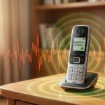 Modo ECO en teléfonos inalámbricos Qué es y cómo reduce la radiación en tu hogar.