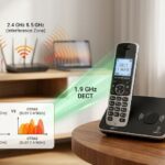 Qué es la tecnología DECT y por qué tu teléfono fijo debe tenerla obligatoriamente