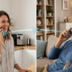 Sistemas de intercomunicación en casa Cómo usar tu teléfono fijo como walkie-talkie