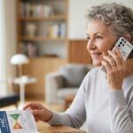 Teléfonos Adaptados para Problemas de Audición Qué es la Compatibilidad con Audífonos HAC