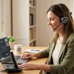 telefonos Fijos inalámbricos para teletrabajo