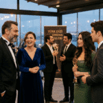 6 Mejores Actores y Actrices de Series Turcas que Debes Conocer 6 Mejores Actores y Actrices de Series Turcas que Debes Conocer