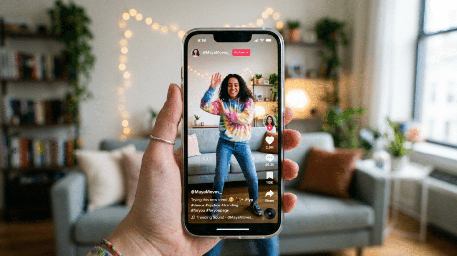 6 Mejores Apps para Descargar Vídeos de TikTok Sin Marca de Agua 3 6 Mejores Apps para Descargar Vídeos de TikTok Sin Marca de Agua