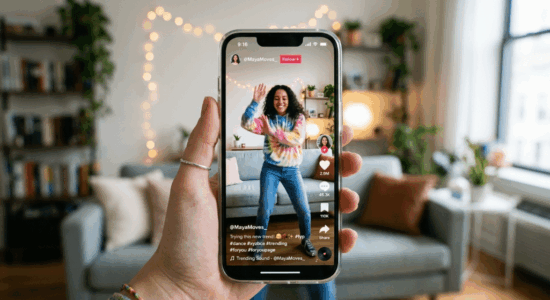 6 Mejores Apps para Descargar Vídeos de TikTok Sin Marca de Agua