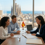 Los 6 Mejores Despachos de Abogados de Inmigración en España 6 Mejores Despachos de Abogados de Inmigración en España