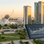 El sector inmobiliario se está debilitando o reinventando