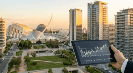 ¿El sector inmobiliario se está debilitando o reinventando?