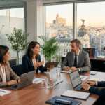 Las 6 Mejores Agencias de Marketing Legal para Abogados en España Las 6 Mejores Agencias de Marketing Legal para Abogados en España