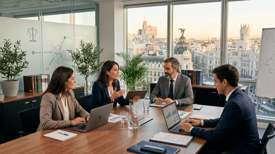 Las 6 Mejores Agencias de Marketing Legal para Abogados en España 2 Las 6 Mejores Agencias de Marketing Legal para Abogados en España