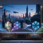 Los 6 Mejores Formatos de Video para Disfrutar Películas en 4K sin Perder Calidad