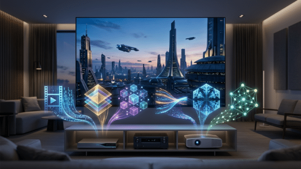 Los 6 Mejores Formatos de Video para Disfrutar Películas en 4K sin Perder Calidad