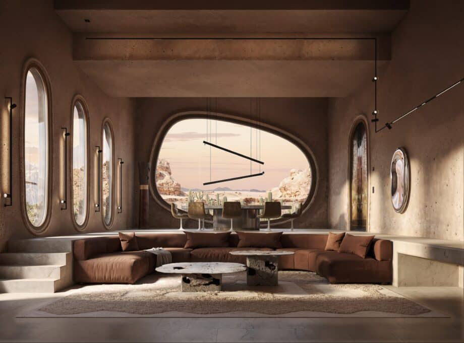Mejores Estudios de Arquitectura e Interiorismo en Barcelona 13