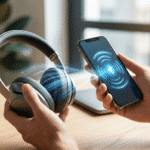 Teléfonos inalámbricos con Bluetooth Cómo y por qué conectar tus auriculares sin cables.