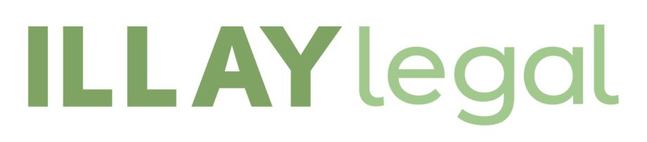 illay legal - Logo