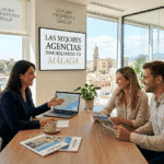 mejores agencias inmobilicarias en Malaga