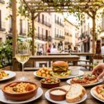 Mejores restaurantes Veganos en Madrid mejores restaurantes veganos en madrid