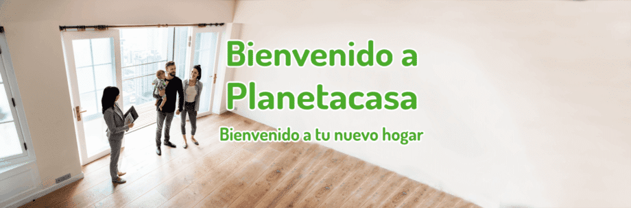 Mejores Agencias Inmobiliarias en Málaga: 9 planeta casa inmobiliaria malaga
