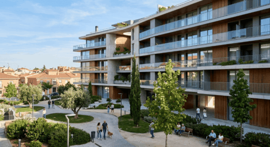 Mejores Arquitectos y Estudios de Arquitectura en Valdemoro