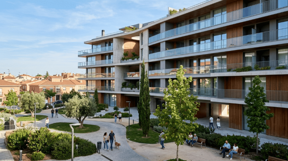 Mejores Arquitectos y Estudios de Arquitectura en Valdemoro 3 6 Mejores Arquitectos en Valdemoro