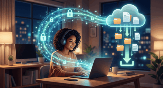6 Mejores VPN Gratis y Seguras para Descargar Archivos 