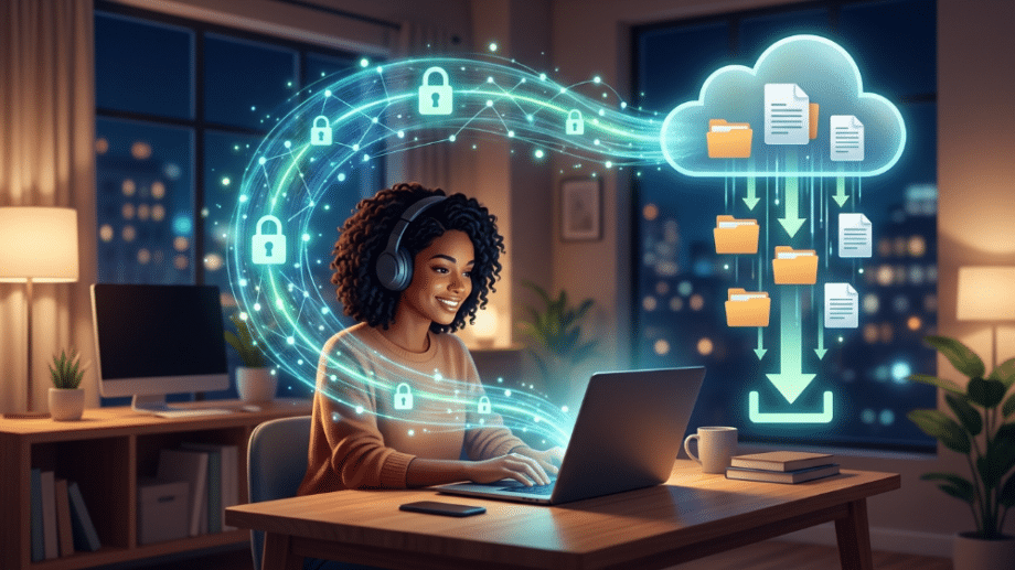 6 mejores VPN gratis y seguras para descargar archivos