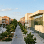 6 mejores arquitectos en parla