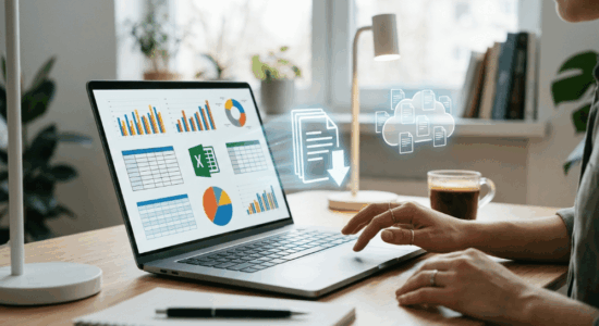 6 mejores páginas para descargar plantillas de Excel gratis