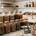 Ingredientes bio sin mínimo: ¿cuándo compensa comprar al por mayor? Ingredientes bio sin mínimo cuándo compensa comprar al por mayor