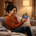 Las 6 mejores aplicaciones para ver la TV en el móvil (Android e iOS) Las 6 mejores aplicaciones para ver la TV en el móvil Android e iOS