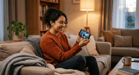 Las 6 mejores aplicaciones para ver la TV en el móvil (Android e iOS)
