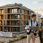 6 Mejores Arquitectos Especialistas en Passivhaus en Madrid Mejores Arquitectos Especialistas en Passivhaus en Madrid