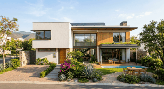 Mejores Arquitectos Especializados en Passivhaus y Casas Pasivas en Guadalajara