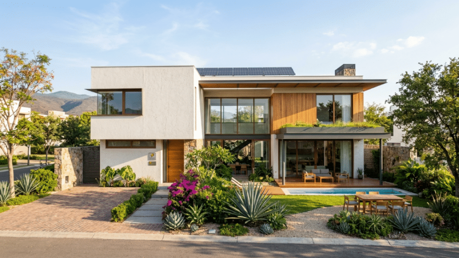 Mejores Arquitectos Especializados en Passivhaus y Casas Pasivas en Guadalajara