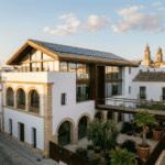 Mejores Arquitectos y Estudios de Arquitectura en Jerez de la Frontera