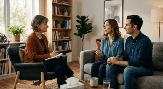 Mejores psicólogos especialistas en terapia de pareja de Madrid